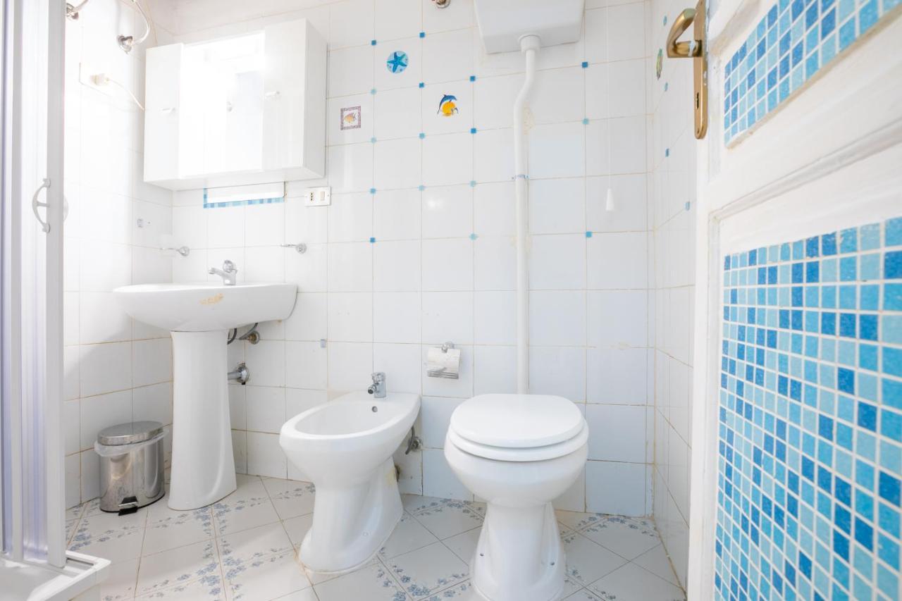 פלרמו Piazza Pretoria & Quattro Canti Roomy Flats With Balconies מראה חיצוני תמונה
